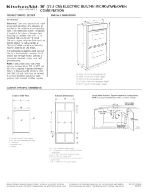 Fillable Online W A Ka Fax Email Print Pdffiller