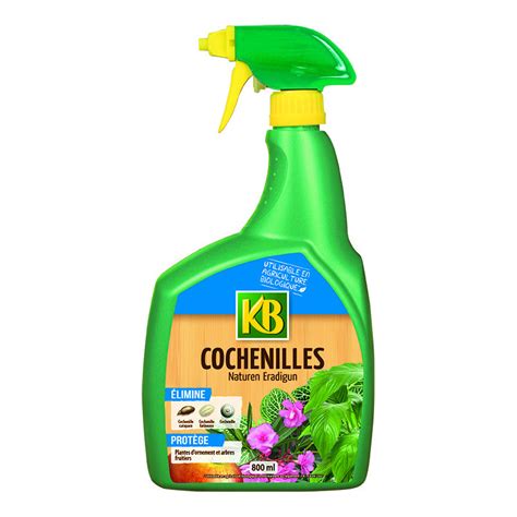 Kb Pulv Risateur Insecticide Cochenilles Pr T L Emploi Ml