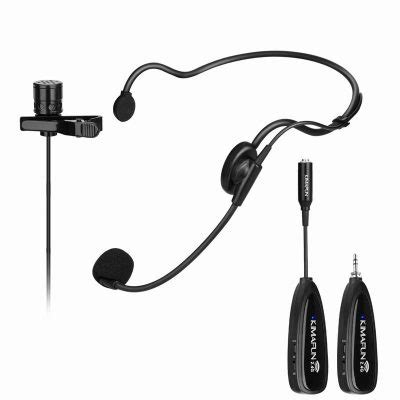 10 BEST Bluetooth Microphones for Mobile Devices