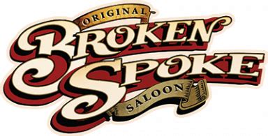 Broken Spoke Saloon – Broken Spoke Saloon