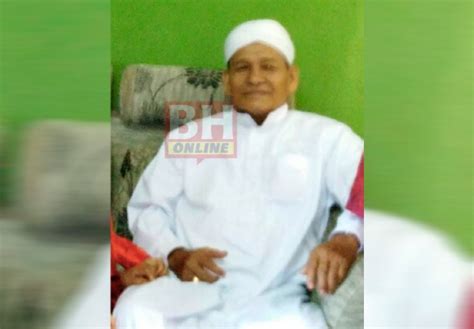 Imam Maut Dalam Sujud Ketika Solat Sunat Aidiladha Tambah Cheese