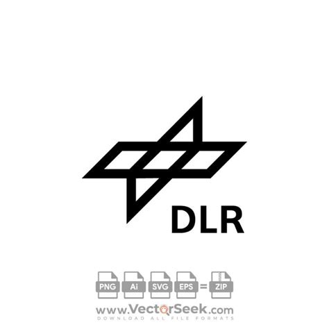 DLR Logo Vector - (.Ai .PNG .SVG .EPS Free Download)