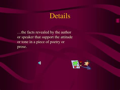 Ppt Literary Devices Powerpoint Presentation Free Download Id594855