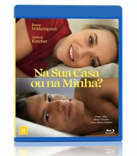 Filme Bluray Na Sua Casa Ou Na Minha 2023 Dubla Legen Parcelamento