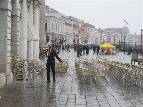 Meteo Veneto le previsioni per venerdì 11 novembre piogge e nubi