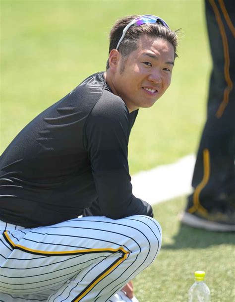 【スタメン発表】5連勝中と絶好調の阪神は西勇輝が先発 4月18日以来の今季2勝目へ イザ！