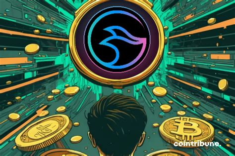 Crypto To Watch Closely Manta In H Cointribune