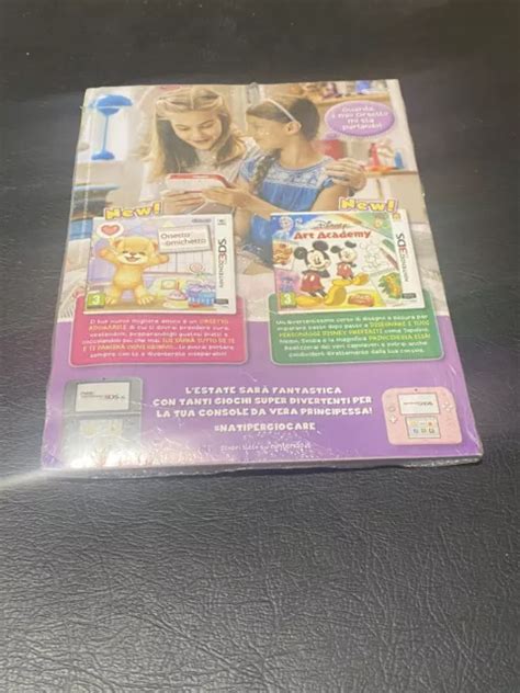 Topolino N Walt Disney Blisterato Nuovo Con Medaglia Eur