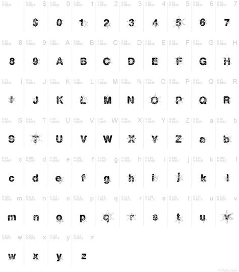 SnowFlakes font | Fancy fonts, Fonts, Snowflakes