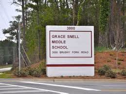 Grace Snell Middle School investigating cheating allegations on ...