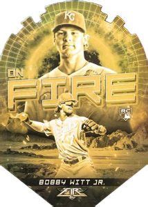 Topps Fire Baseball Checklist Team Sets Box Info Release Date