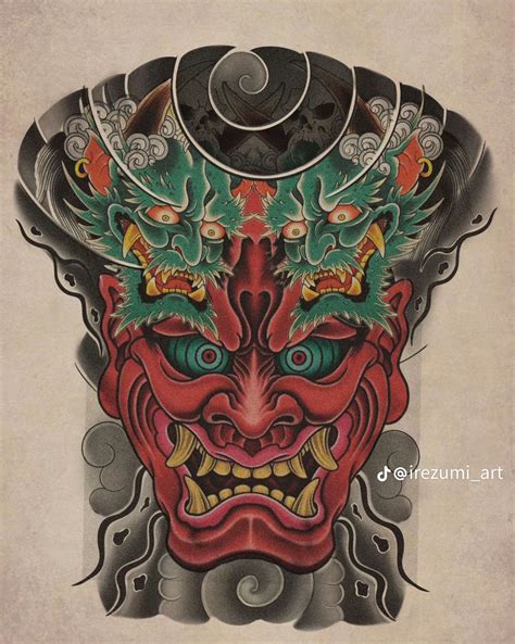 discover   face tattoos  japanese tattoo ideas japanese