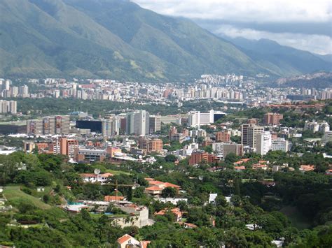 35 incredible photos of Caracas, Venezuela | BOOMSbeat