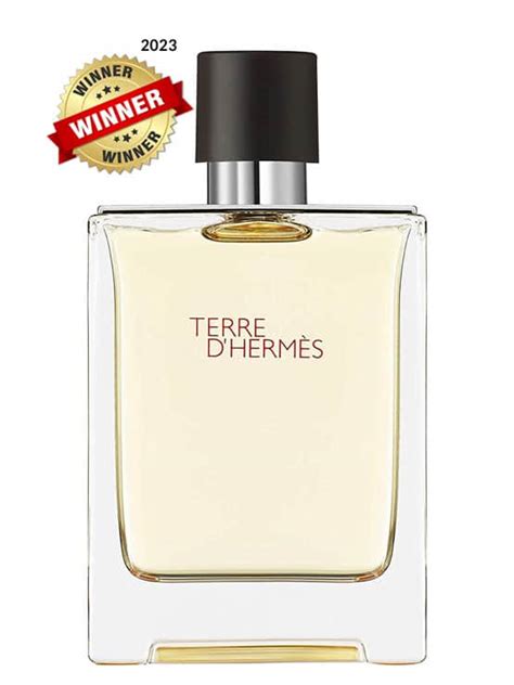 Terre D Hermes For Men Edt 100ml New Packaging By Hermes