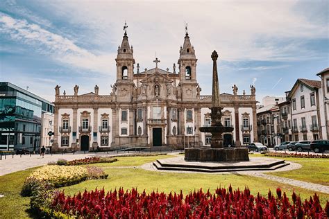 5 fantásticas curiosidades da cidade de Braga VortexMag