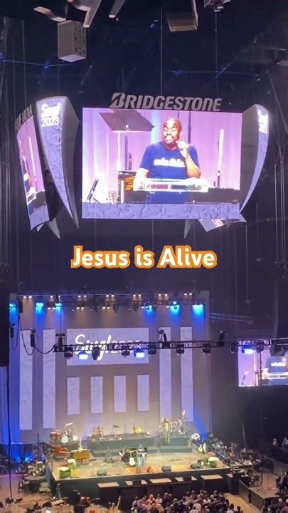 Jesus Is Alive Shai Linne Youtube