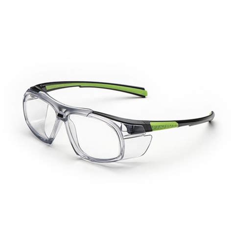 Mechanische Schutzbrille 555 Series UNIVET Polycarbonat