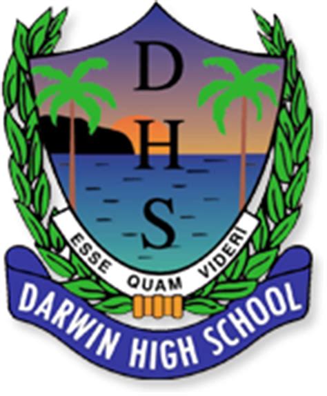 Darwin High School, Northern Territory