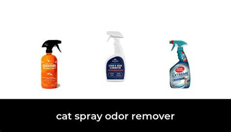 Effective Strategies to Eliminate Cat Spray Odor Forever - Hunter Games Magazine