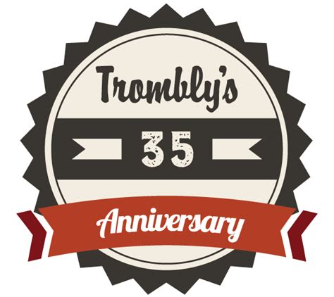 Spring Sale 35th Anniversary Trombly S Tackle Box