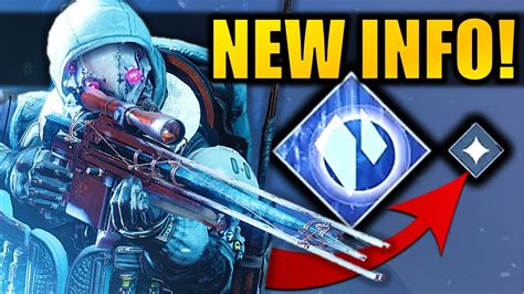 Destiny 2 More Darkness Subclasses Coming New Transmog Info Beyond Light S True Size