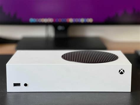 Consola Microsoft Xbox Series S 512 Gb SSD Timisoara OLX Ro