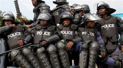 Eight Aigs 15 Cps Emerge As Psc Promotes Over 680 Senior Police