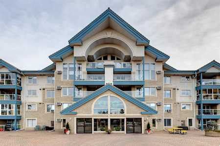 55+ Senior Living Condos for sale in Calgary - 55 Plus Age Restricted ...