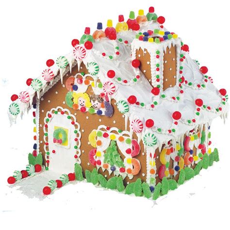 Pin On Gingerbread Houses