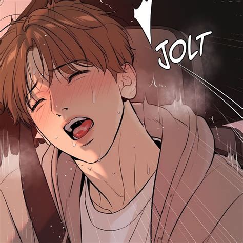 Jinx징크스BLManhwa Dibujos sensuales Bañarse dibujo Dibujos