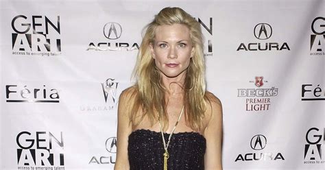 Melrose Place Star Amy Locane Back In Jail For 8 Years For Fatal Dwi