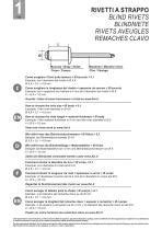 BLIND RIVETS FIXI PDF Catalogs Technical Documentation Brochure