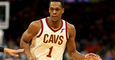 Accusations Against Rajon Rondo Explained Whats Next After Domestic