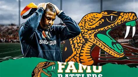 Former Florida A&M coach Willie Simmons wins Coach of the Year