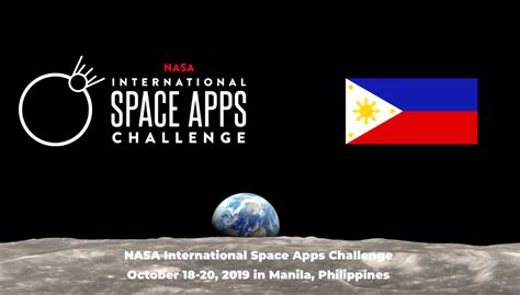 Nasa International Space Apps Challenge Now Open For Registration