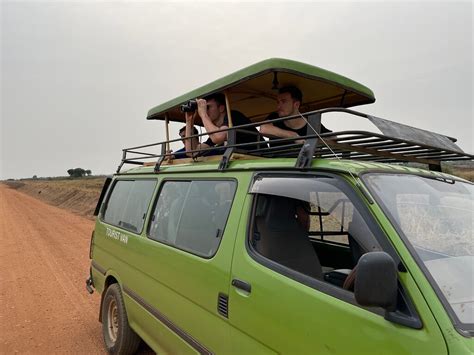 Renting A Car And Driving In Uganda Uganda Parks