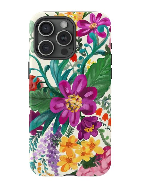 KD Spain — Eye-Catching Colorful iPhone Cases