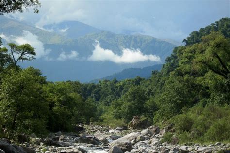 Parque Nacional Aconquija En Tucum N Argentina