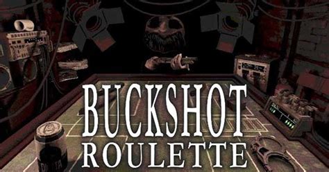 Câu chuyện về Dealer trong Buckshot Roulette - Download.com.vn