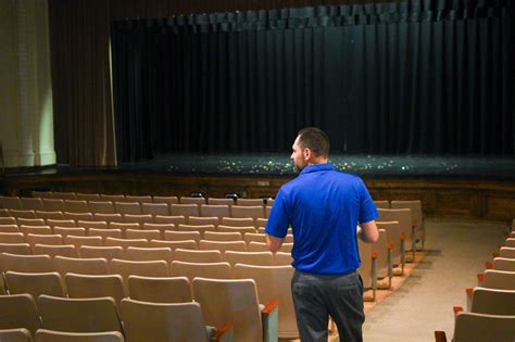 Former Butler Middle School on cusp of rehabilitation – Cranberry Eagle