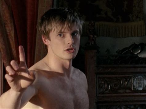 Merlin Season 3 Arthur Pendragon Bradley James Peace Gesture Tears