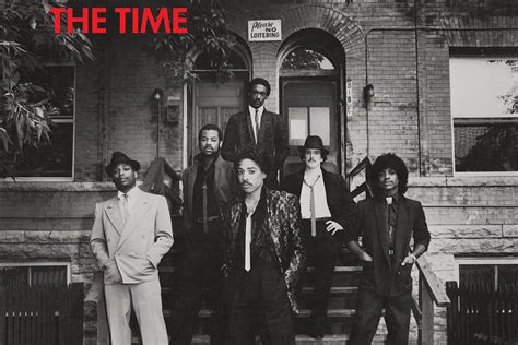 UPDATE: Morris Day, Label Make Peace Over 'The Time' Reissue