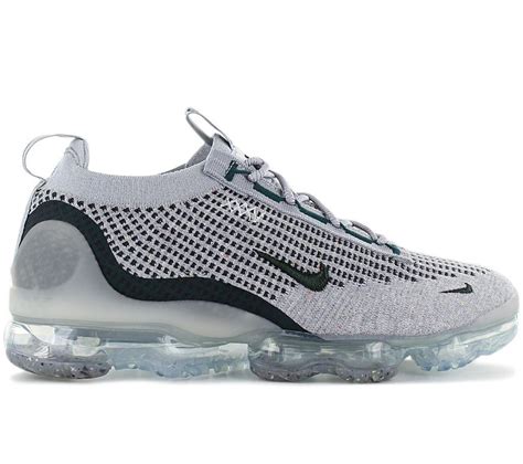 Buy Nike Air VaporMax 2021 FK SE FlyKnit Men S Shoes Gray DN3074