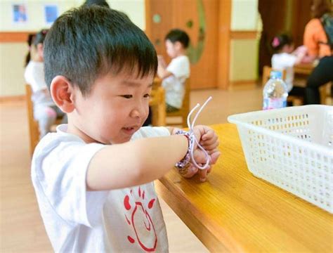 孩子上幼兒園後，不要成為這3類「家長」，幼兒園老師不喜歡！ 每日頭條