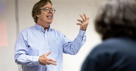 UW-Madison professor says forgiveness begins at home