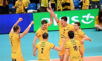 Pge Skra Be Chat W Cuprum Lubin Galeria Wp Sportowefakty