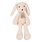 Doudou Sweety Lapin 40 Cm Histoire D Ours King Jouet Doudous