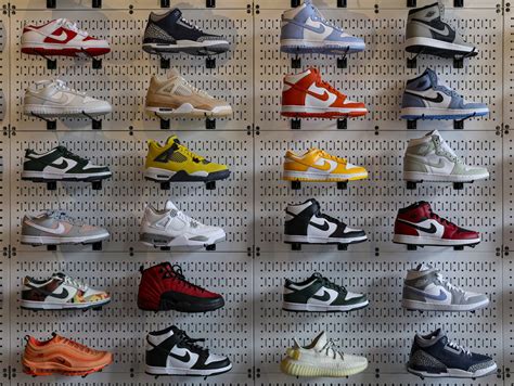 The Evolution Of Sneaker Culture And Rare Sneakers As Collectibles