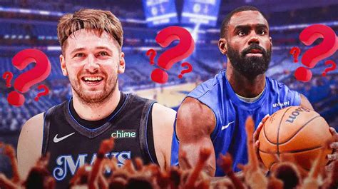 Mavs Luka Doncic Tim Hardaway Jr Officially Playing Vs Cavs After