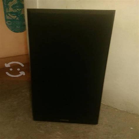 Bafles Bocinas Subwoofer Ofertas Junio Clasf